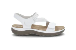 Lett og komfortabel sandal