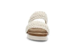 Makramè sandaler