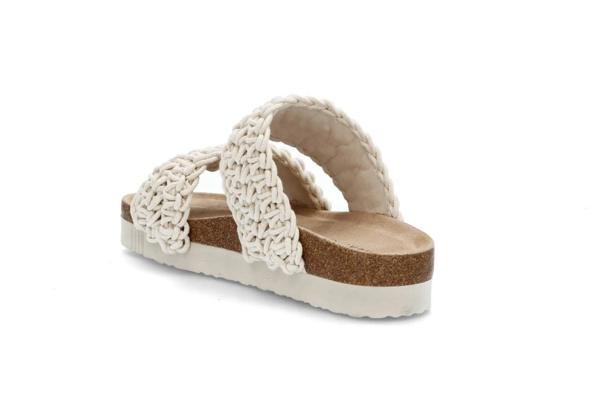 Makramè sandaler