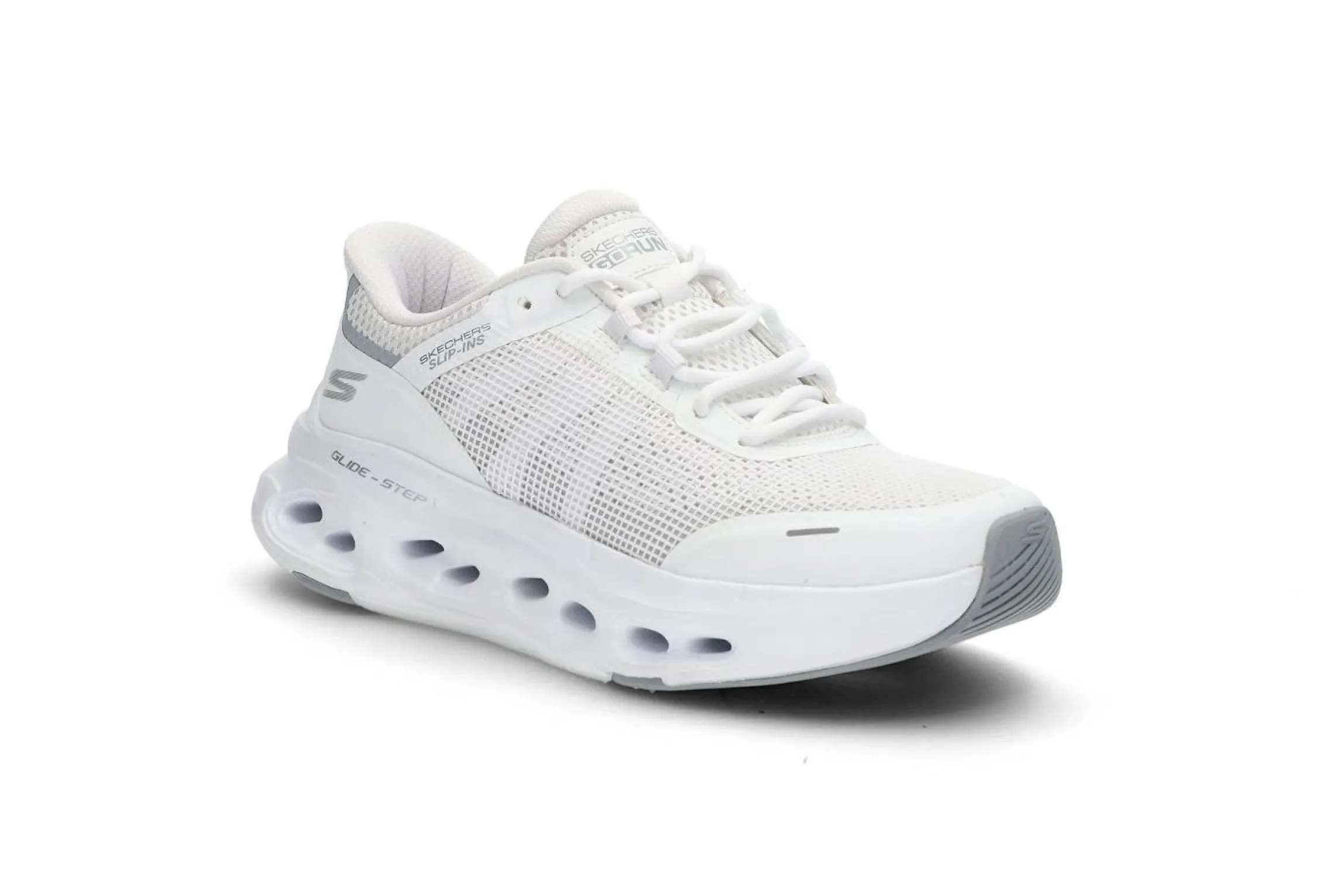 MAX CUSHIONING GLIDE STEP