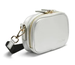 Mini crossbody veske