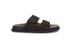 Moderne fotsengsandal