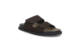 Moderne fotsengsandal