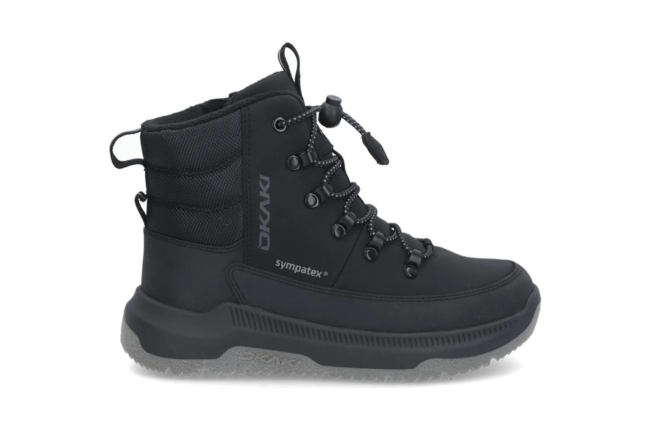 OKAKI 3344 BLACK