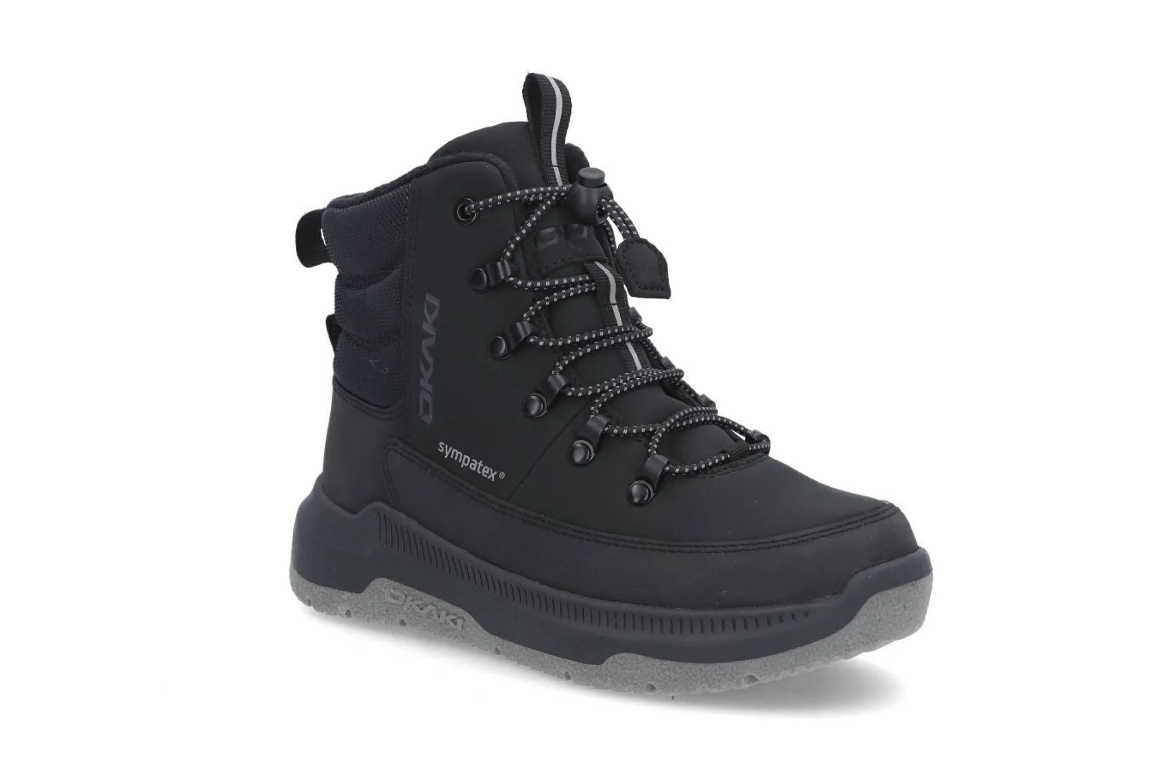 OKAKI 3344 BLACK