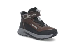 OKAKI 3354 BROWN
