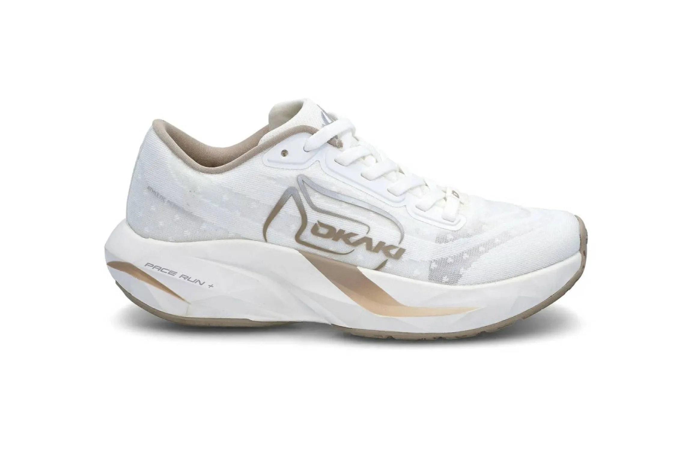 Okaki Pace Run