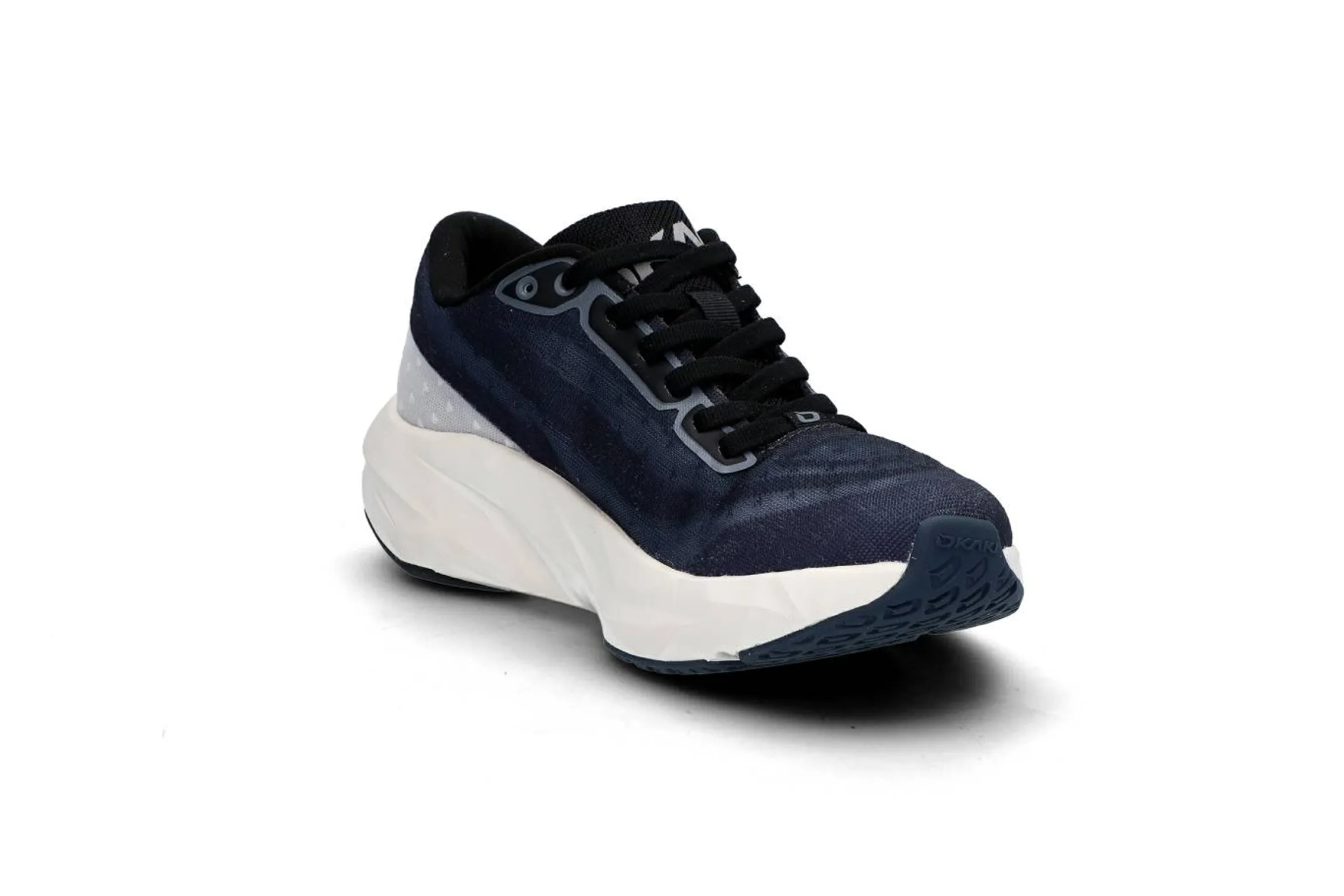 Okaki Pace Run