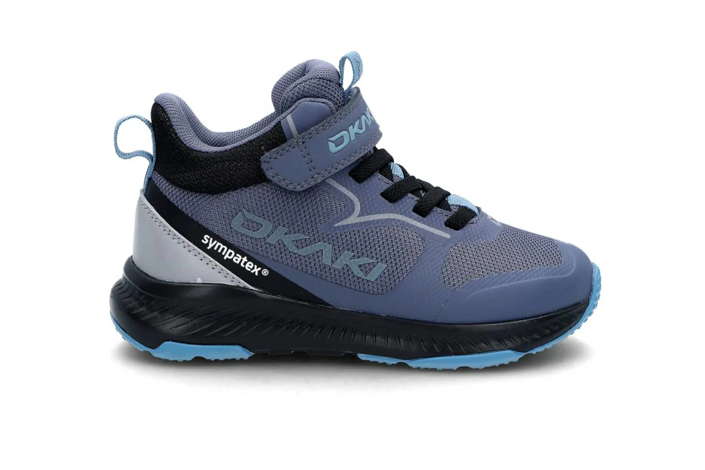 Okaki Trail C