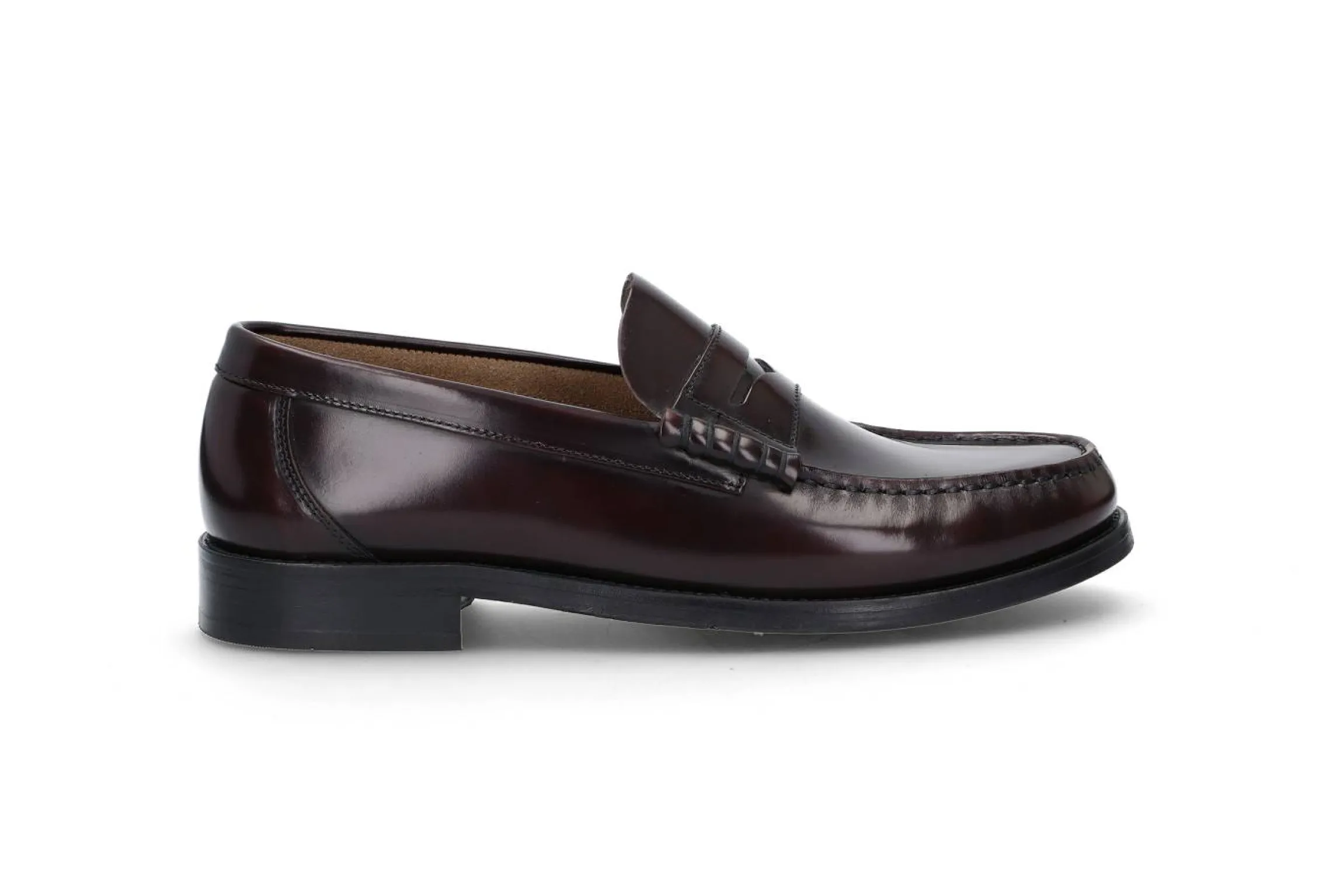 Penny loafer