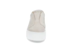 Platform sneakers