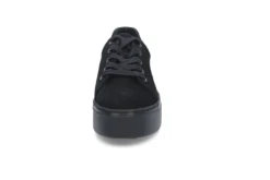Platform sneakers