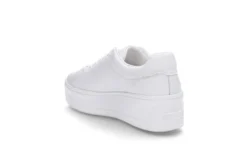 Platform sneakers