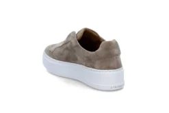 Platform sneakers