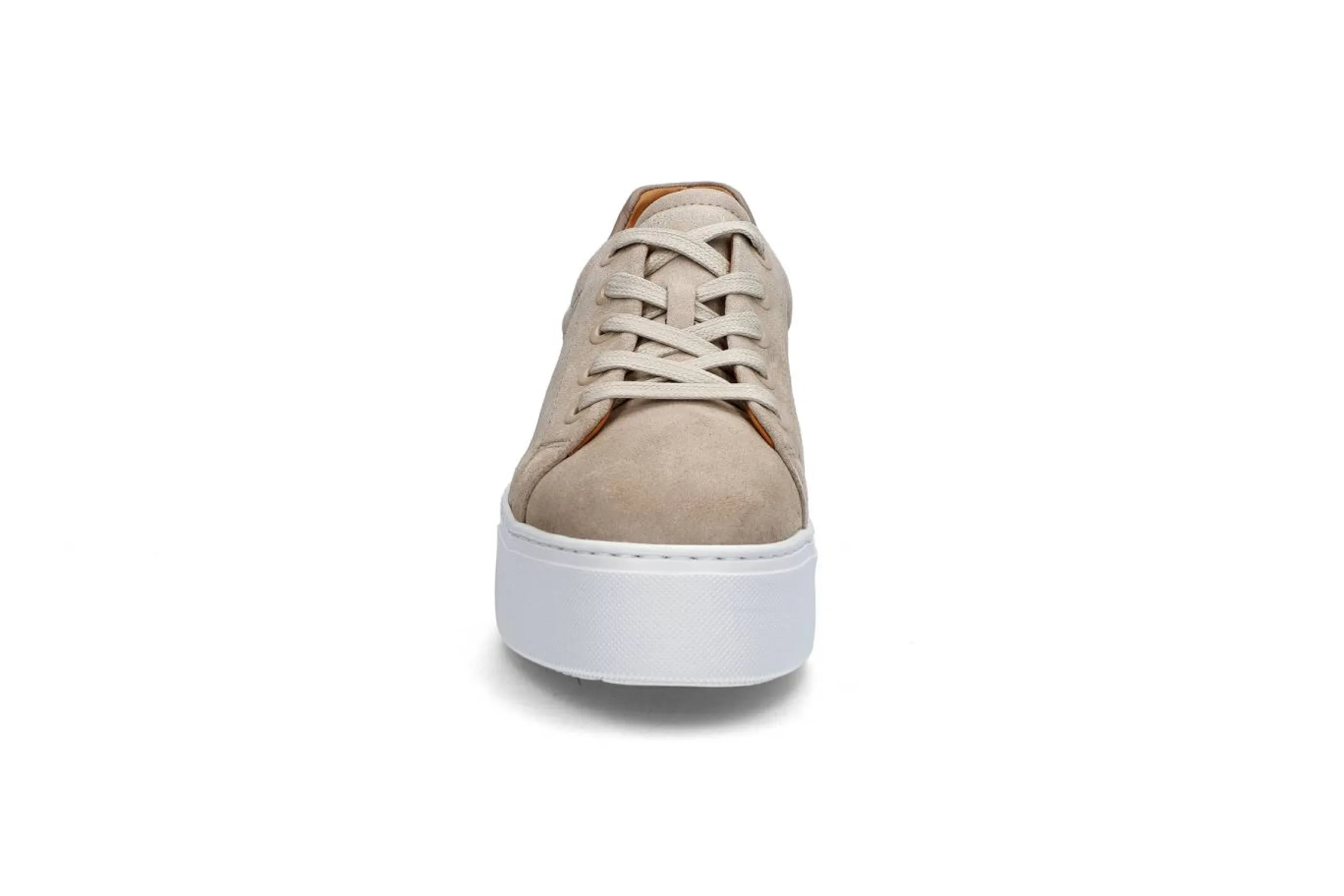 Plattform sneakers