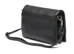 Praktisk crossbody veske