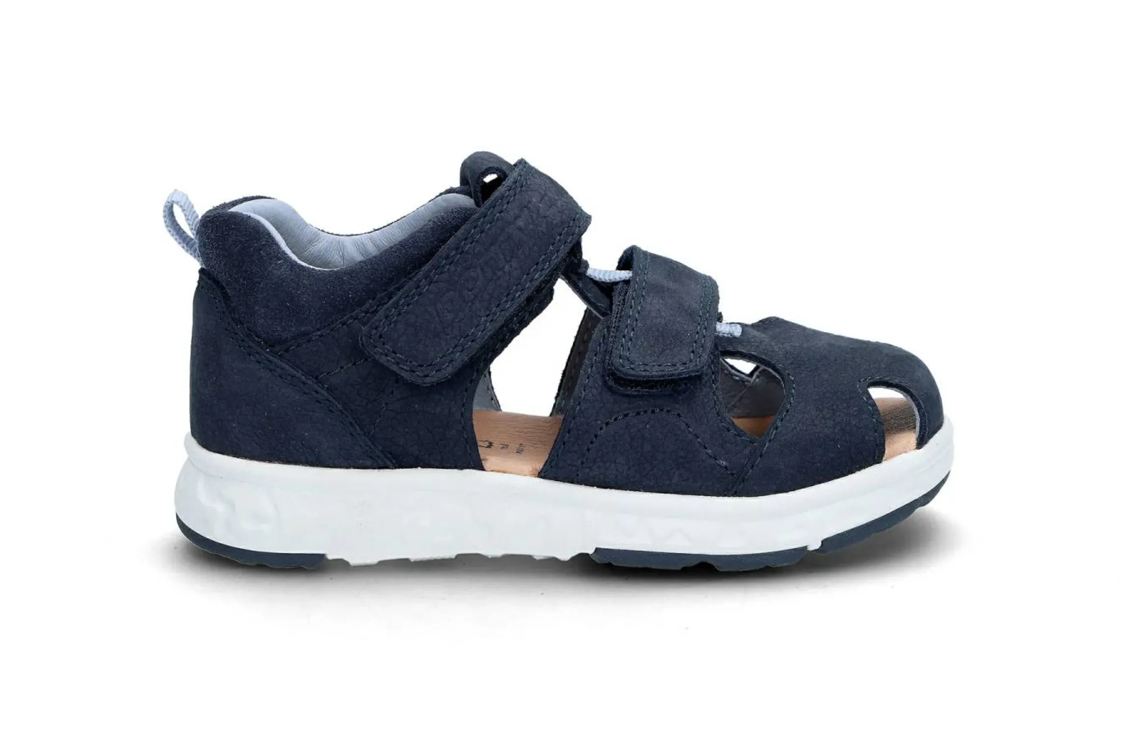 Praktisk sandal
