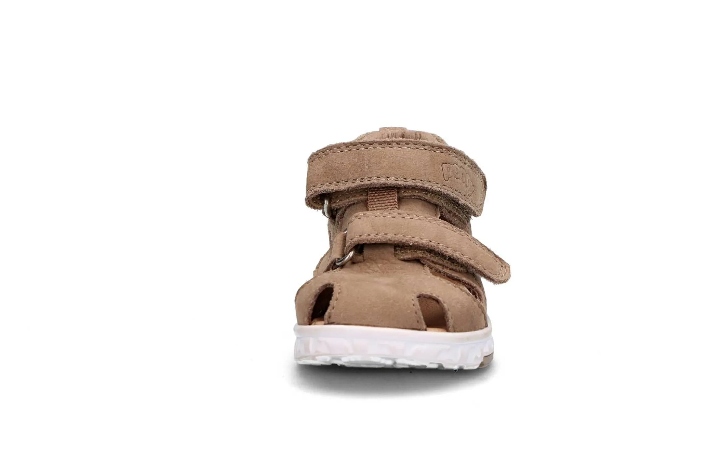 Praktisk sandal