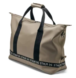 Praktisk weekenbag