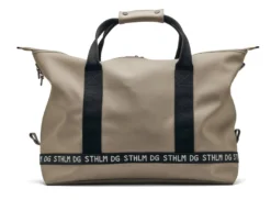 Praktisk weekenbag