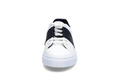 Premium cupsole sneaker