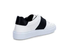 Premium cupsole sneaker