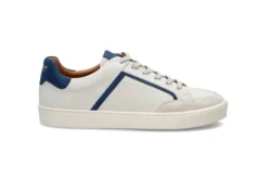 Premium cupsole sneaker