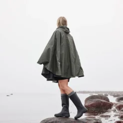 Regnponcho