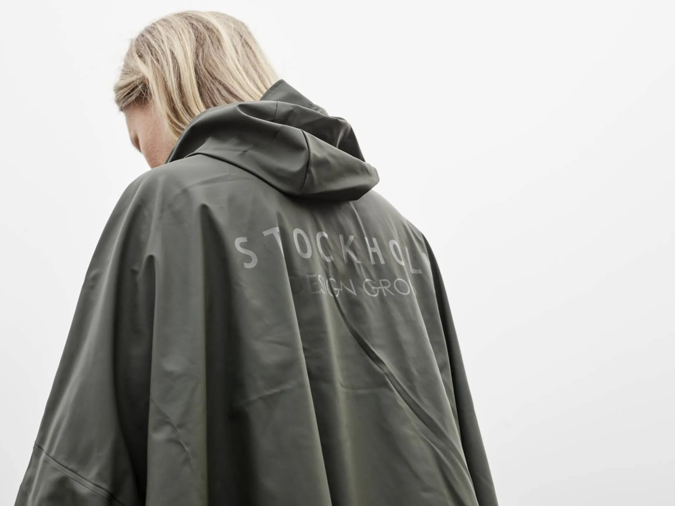 Regnponcho