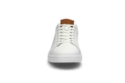 Retro cupsole sneaker