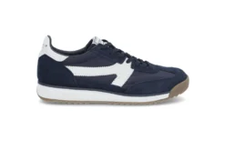 Retro sneaker