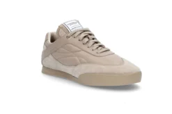 Retro sneakers
