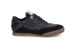 Retro sneakers