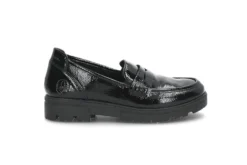 RIEKER 3316 Black