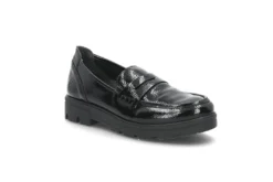 RIEKER 3316 Black