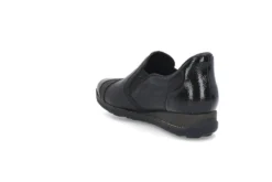 RIEKER 3226 Mokka/Espresso/