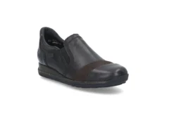 RIEKER 3226 Mokka/Espresso/