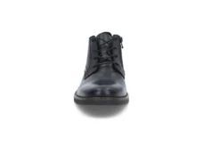RIEKER 2116 Nero/Smoke/Schw