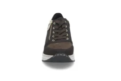 RIEKER 3226 Nougat/Rancho/T