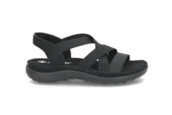 RIEKER 4116 Schwarz/Schwarz