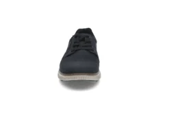 RIEKER 0216 Schwarz/Zimt