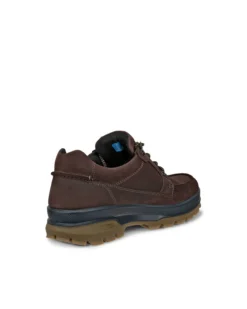 Rugged Track