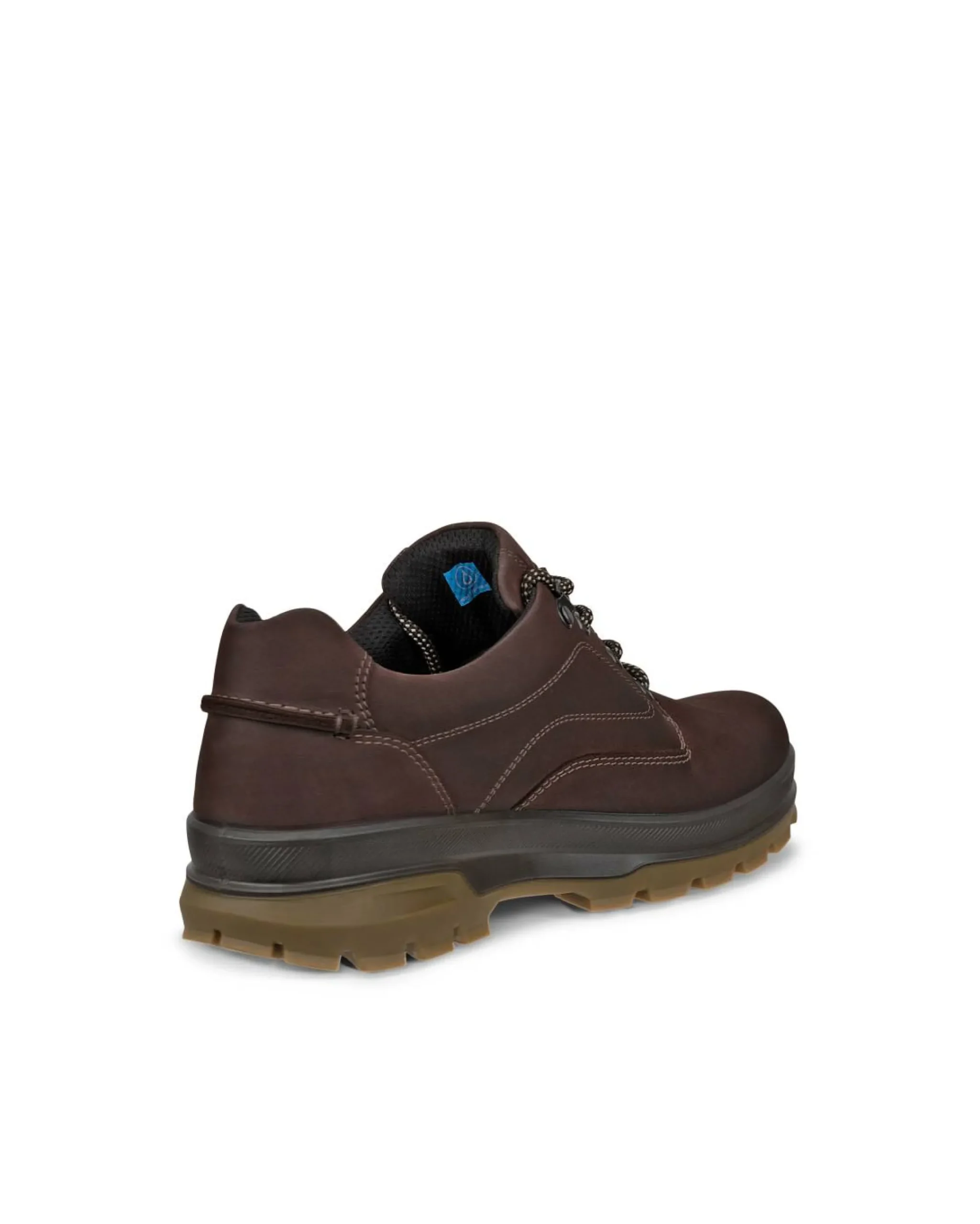 Rugged Track