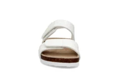 Sandaler med glitter