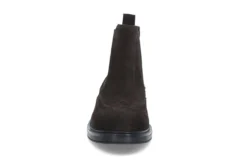 Semsket chelseaboots