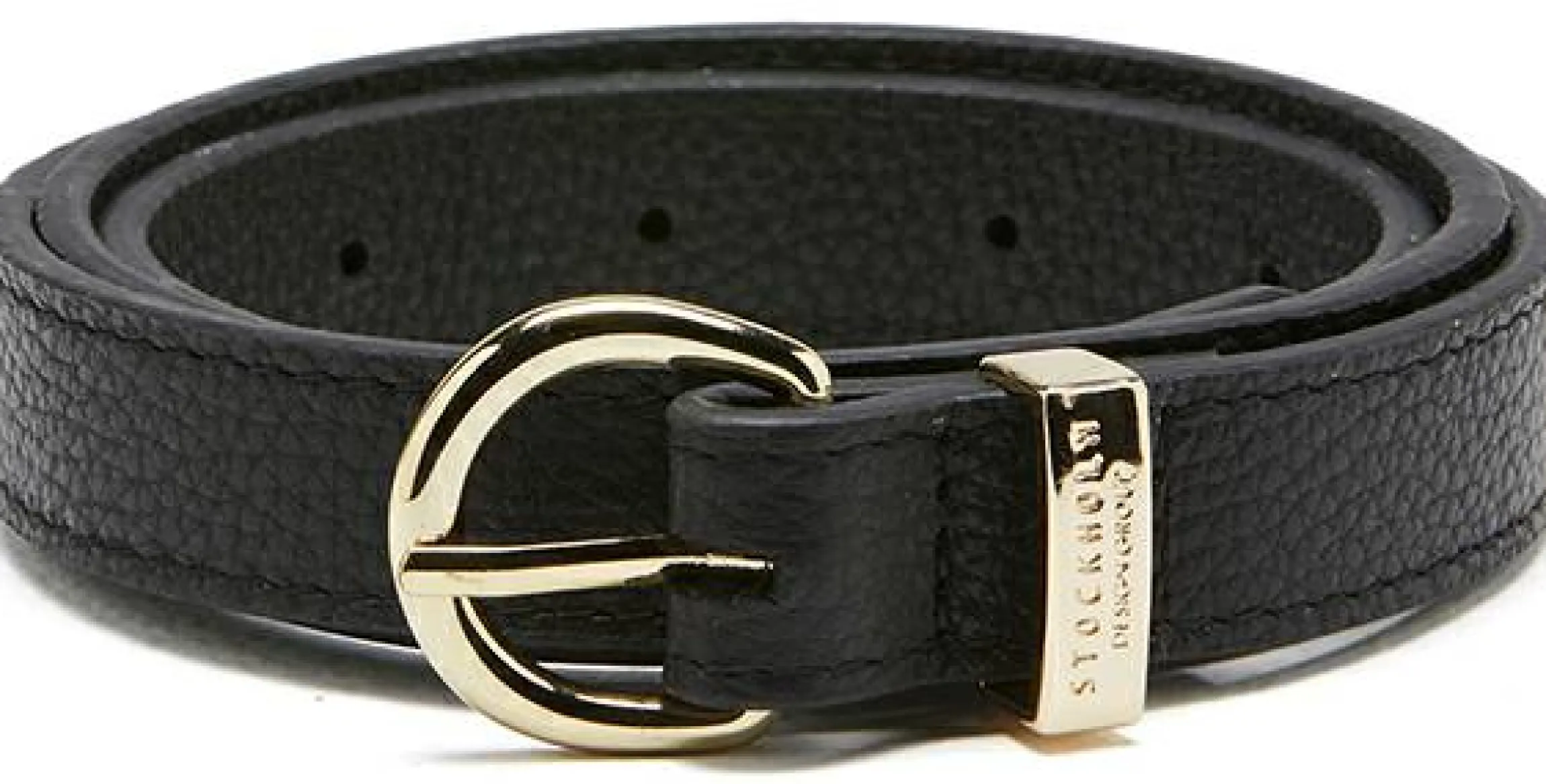 Skinnbelte 114cm ( Large)