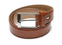 Skinnbelte 115 cm (Large)