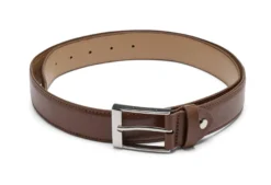 Skinnbelte 105 cm ( Medium)