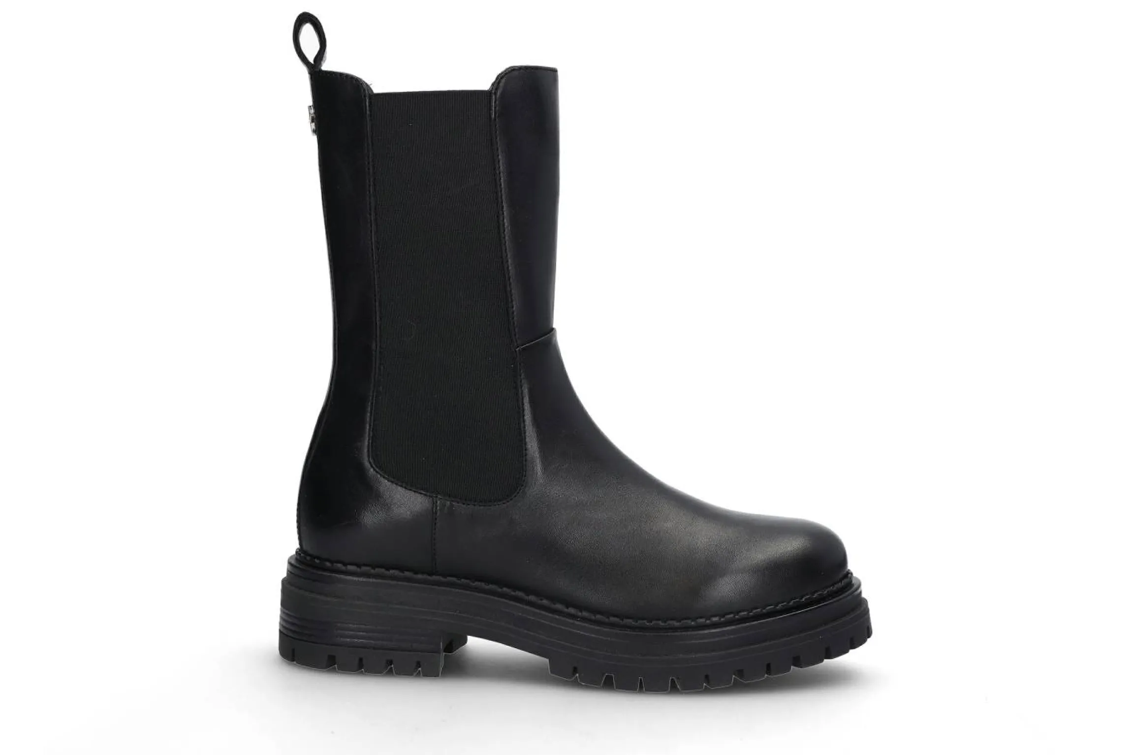 Skinnboots