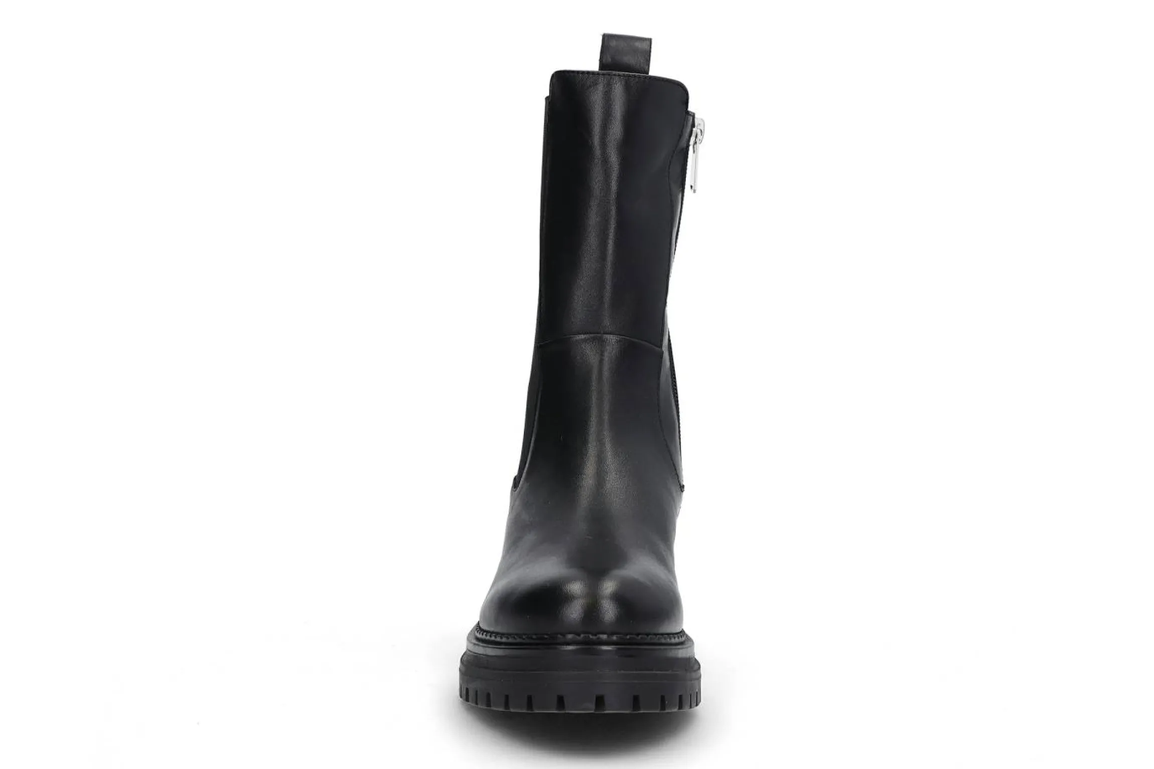 Skinnboots